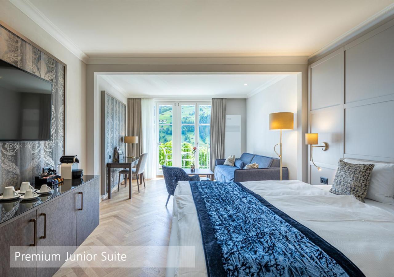 Mini Single Room