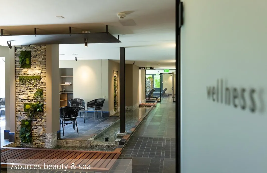Lenkerhof gourmet spa resort - Relais&Châteaux-1
